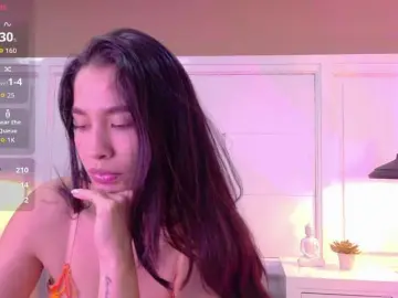 JuliaVega  live sex cam