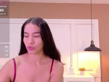 JuliaVega  live sex cam