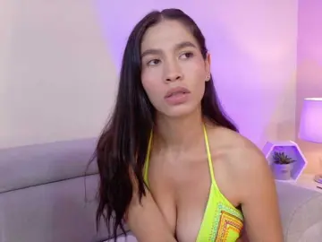 JuliaVega  live sex cam
