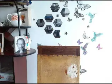 LauraWallets  live sex cam