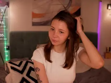 LindaParkins  live sex cam
