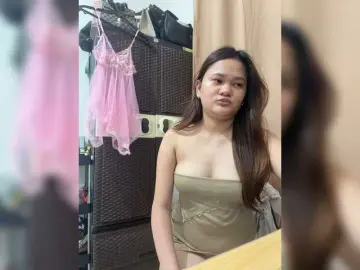 PeachyBabe  live sex cam