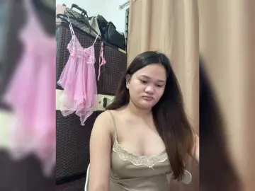 PeachyBabe  live sex cam