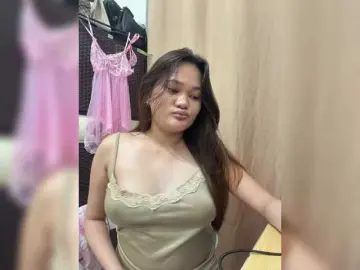 PeachyBabe  live sex cam