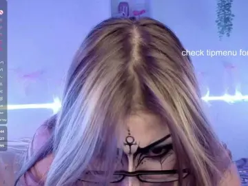 RosemaryTrundle  live sex cam