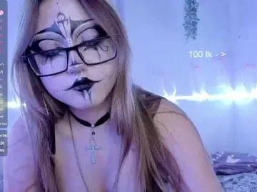 RosemaryTrundle  live sex cam
