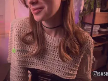 SashiMIa  live sex cam
