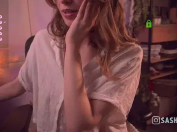 SashiMIa  live sex cam