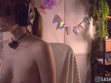 SashiMIa  live sex cam