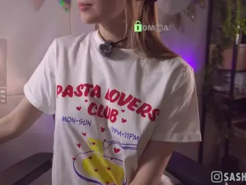 SashiMIa  live sex cam