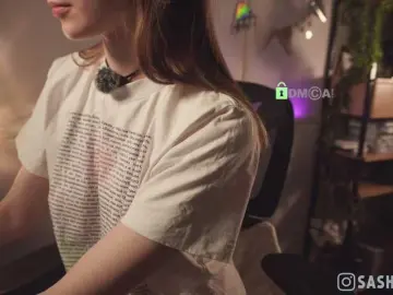 SashiMIa  live sex cam