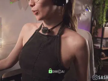 SashiMIa  live sex cam