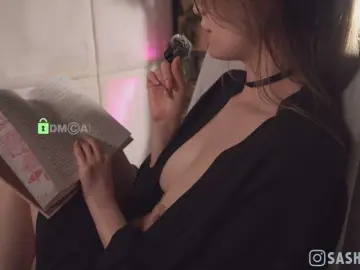 SashiMIa  live sex cam