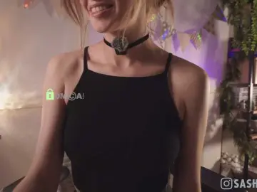 SashiMIa  live sex cam