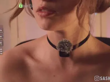 SashiMIa  live sex cam