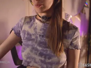 SashiMIa  live sex cam