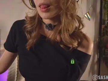 SashiMIa  live sex cam
