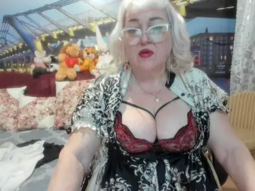 StarMarmelada  live sex cam