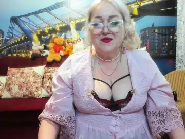 StarMarmelada  live sex cam