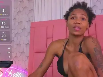 Emelysweett  live sex cam