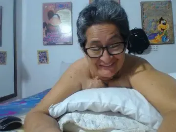 Maturehornykinky  live sex cam