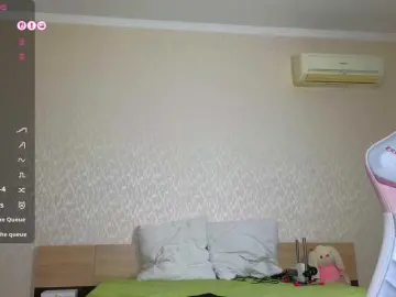 Adelina-Cowell  live sex cam