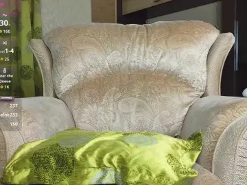 Adelina-Cowell  live sex cam
