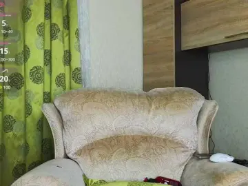 Adelina-Cowell  live sex cam