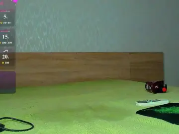 Adelina-Cowell  live sex cam