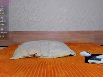 Adelina-Cowell  live sex cam