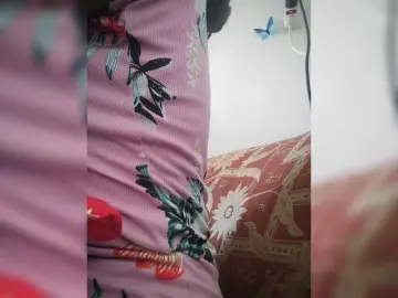 Alahia  live sex cam