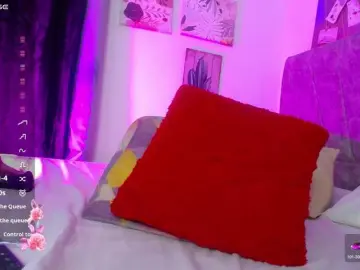 Alahia  live sex cam