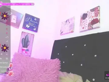 Alahia  live sex cam