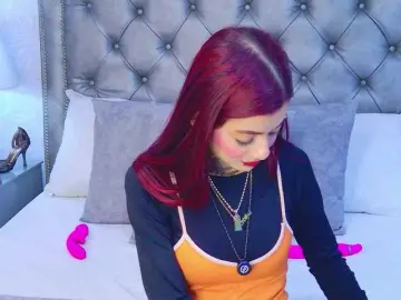 AntonellaEscudero  live sex cam
