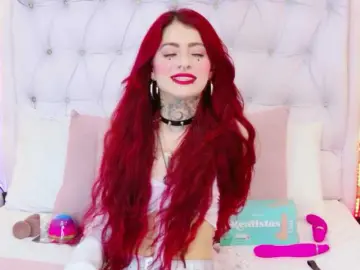 AntonellaEscudero  live sex cam