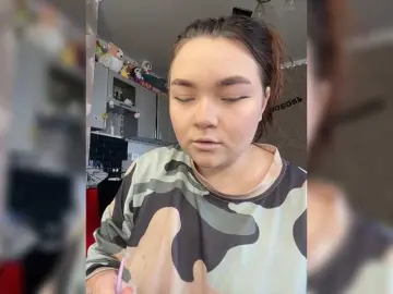 EvaMoon666  live sex cam