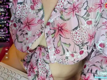 Gianahomi  live sex cam
