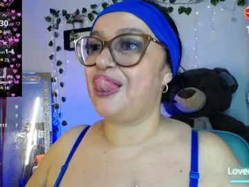 Gianahomi  live sex cam