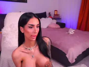 KimNaty  live sex cam