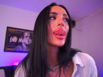 KimNaty  live sex cam