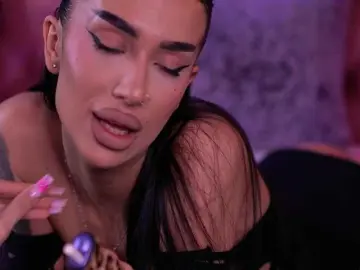 KimNaty  live sex cam