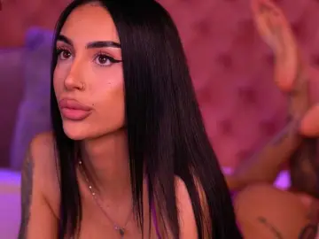 KimNaty  live sex cam