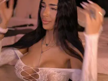 KimNaty  live sex cam
