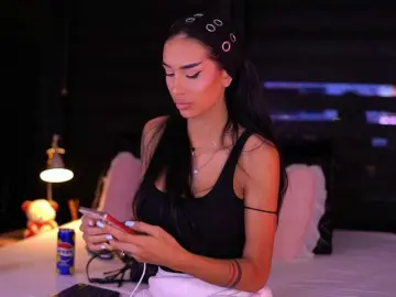 KimNaty  live sex cam