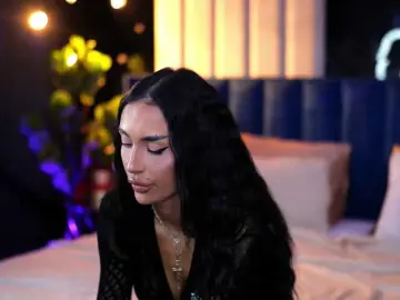 KimNaty  live sex cam