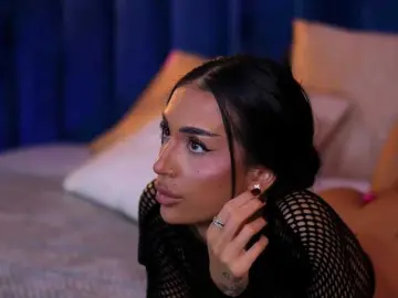 KimNaty  live sex cam