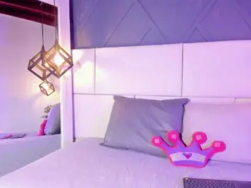 Little-Candy  live sex cam
