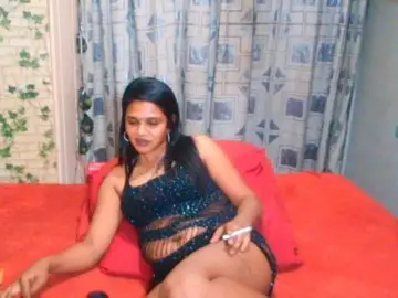 LuciousIndian00  live sex cam