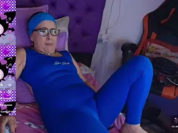 MargothClain  live sex cam