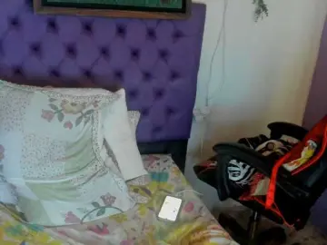 MargothClain  live sex cam